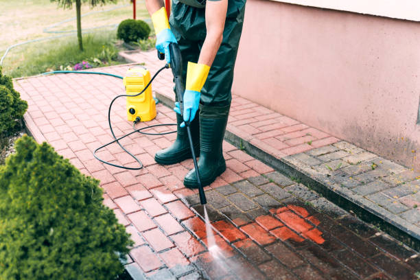 Trusted Brush, CO Pressure Washing Experts