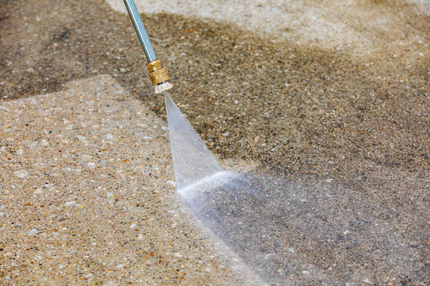 Best Factory Floor Cleaning  in Brush, CO